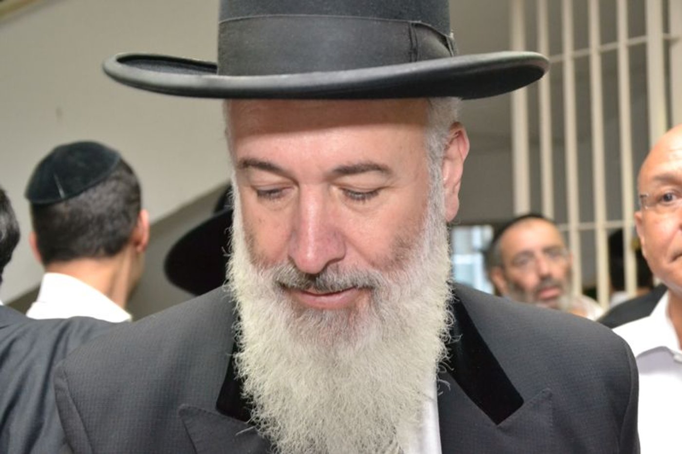 מסע הלווית מרן הגאון רבי עובדיה יוסף זצ"ל • גלריה מתעדכנת