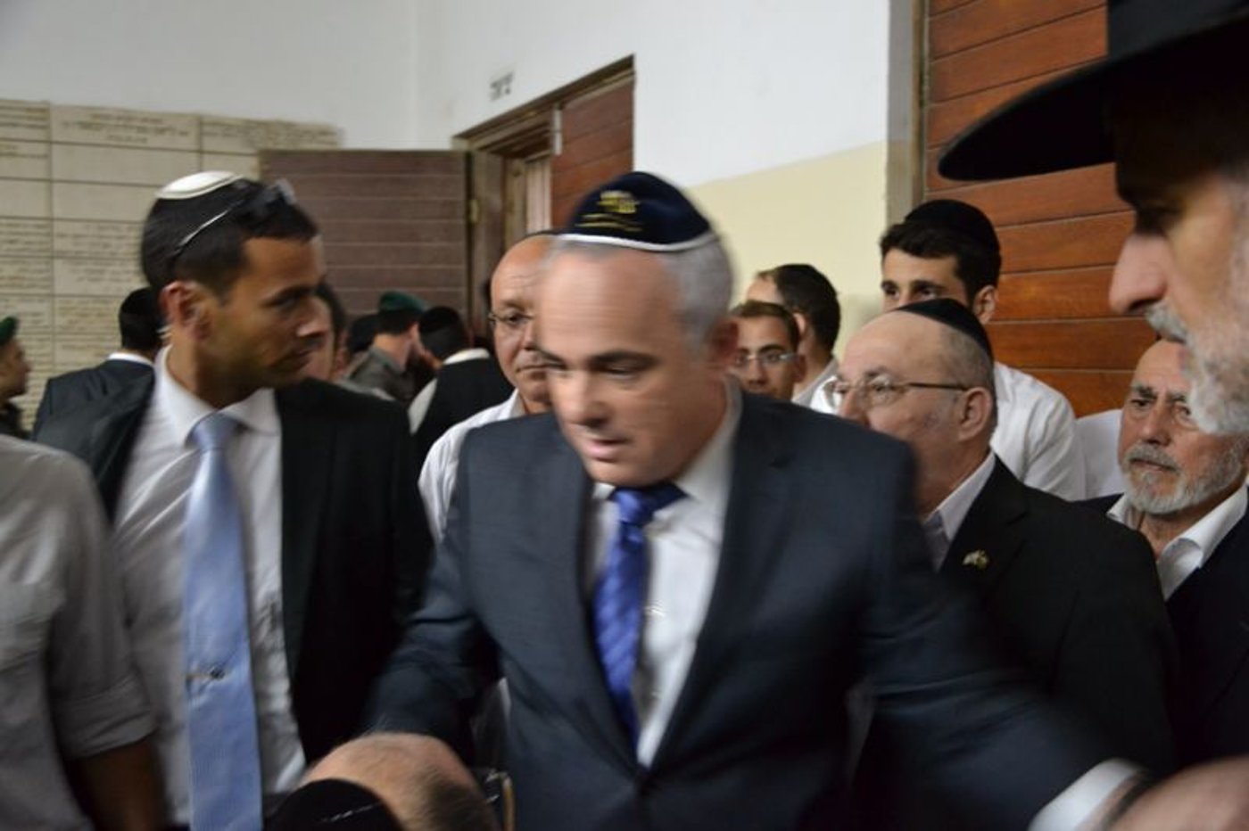 מסע הלווית מרן הגאון רבי עובדיה יוסף זצ"ל • גלריה מתעדכנת