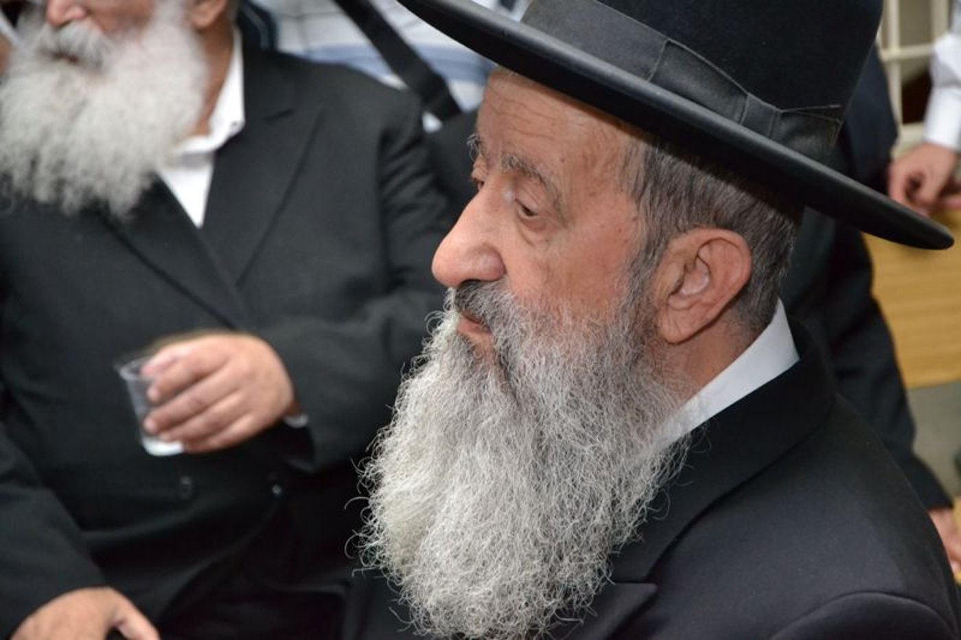 מסע הלווית מרן הגאון רבי עובדיה יוסף זצ"ל • גלריה מתעדכנת