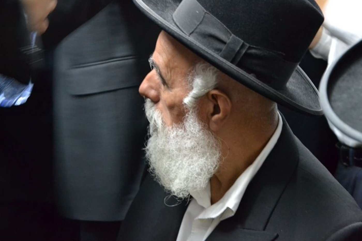 מסע הלווית מרן הגאון רבי עובדיה יוסף זצ"ל • גלריה מתעדכנת