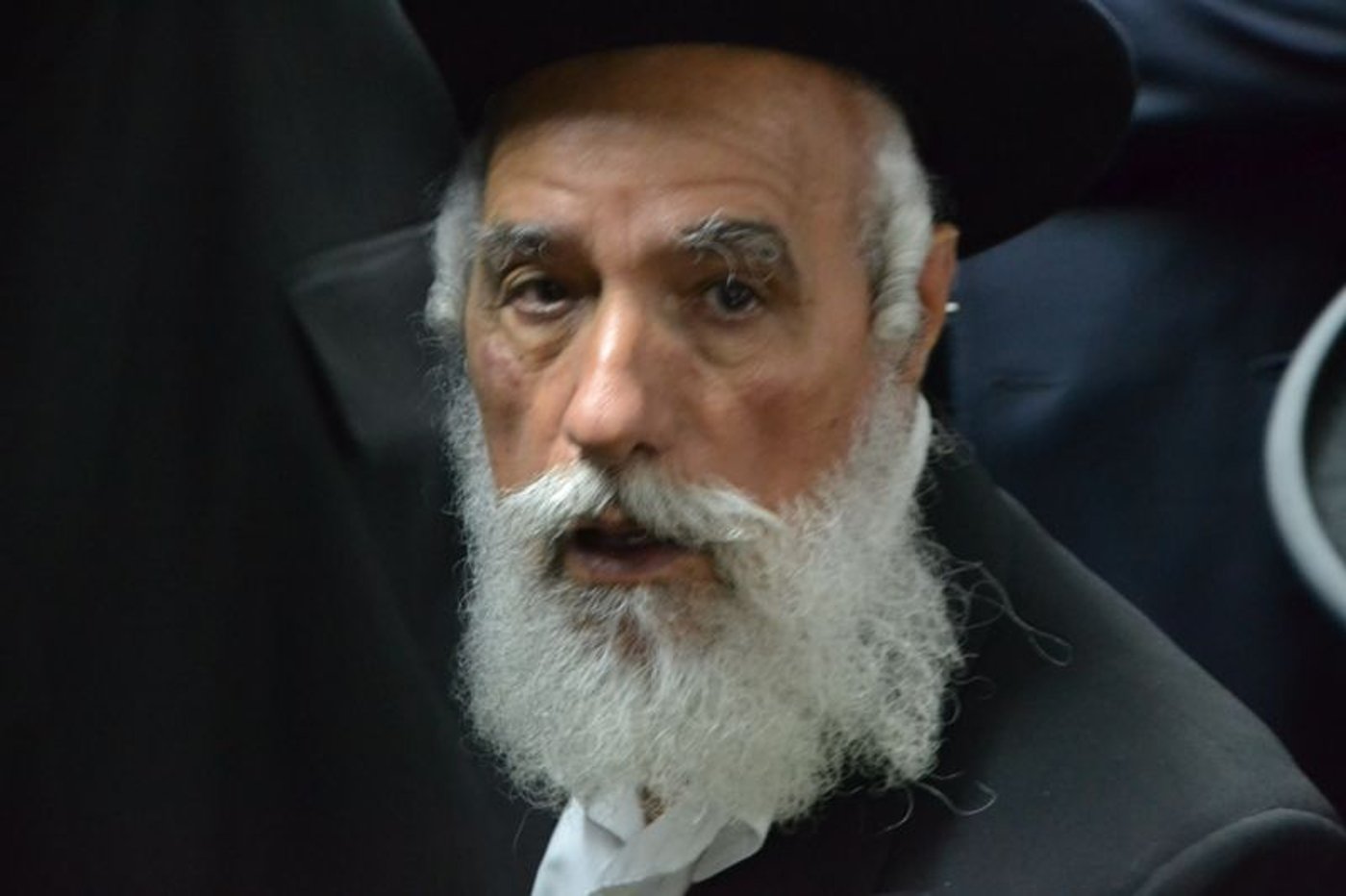 מסע הלווית מרן הגאון רבי עובדיה יוסף זצ"ל • גלריה מתעדכנת