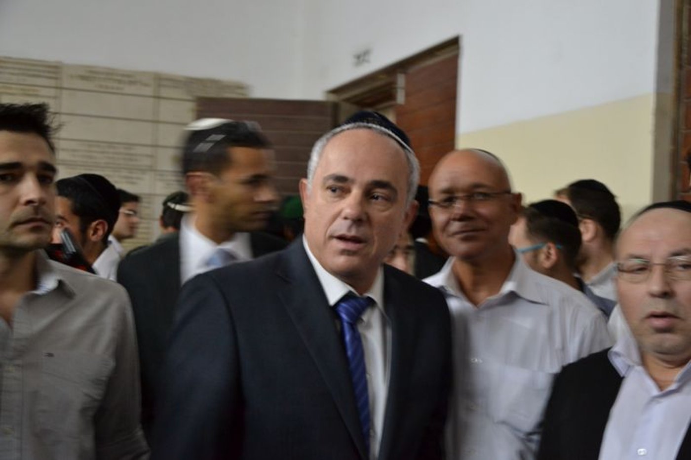 מסע הלווית מרן הגאון רבי עובדיה יוסף זצ"ל • גלריה מתעדכנת