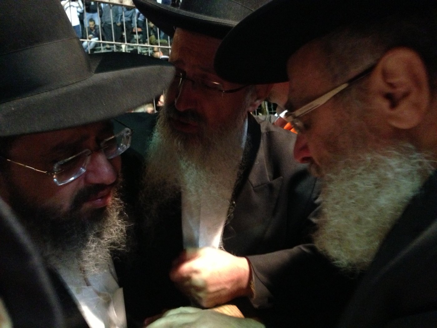 מסע הלווית מרן הגאון רבי עובדיה יוסף זצ"ל • גלריה מתעדכנת