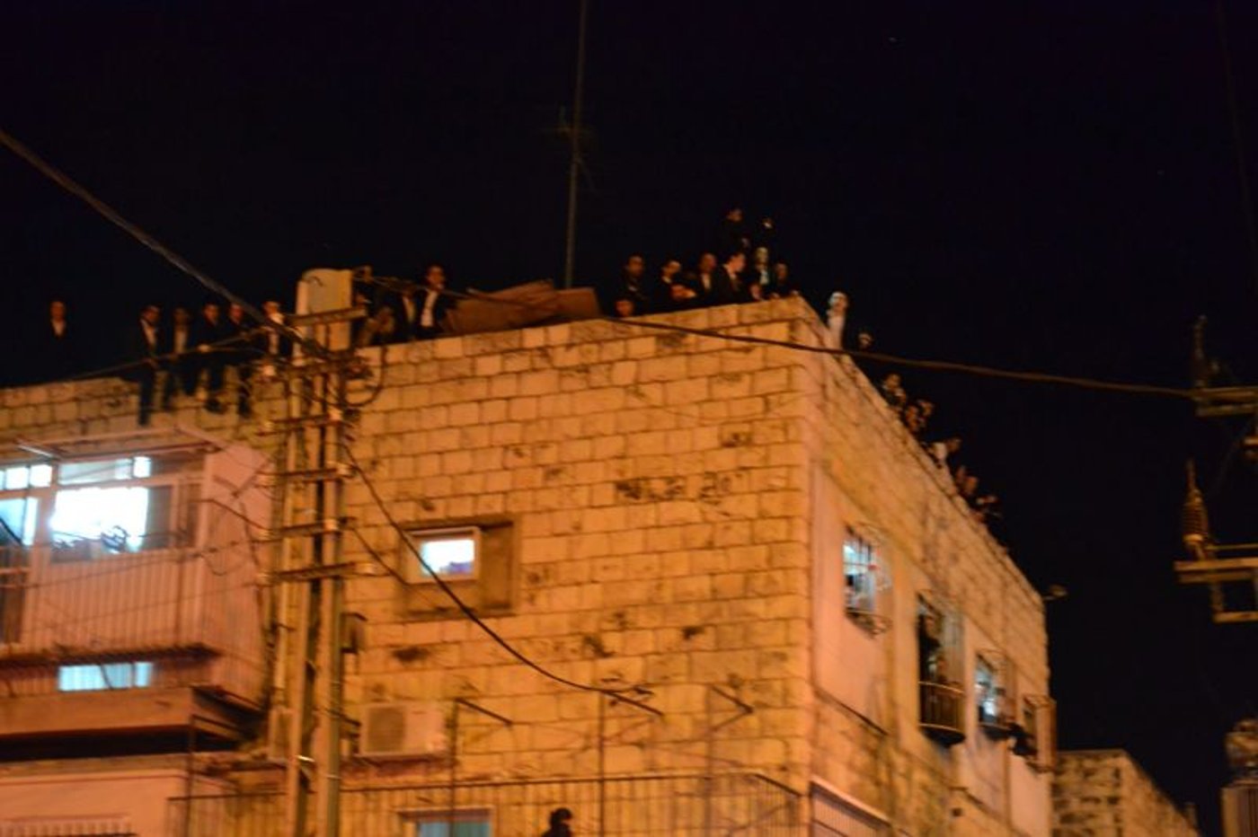 מסע הלווית מרן הגאון רבי עובדיה יוסף זצ"ל • גלריה מתעדכנת