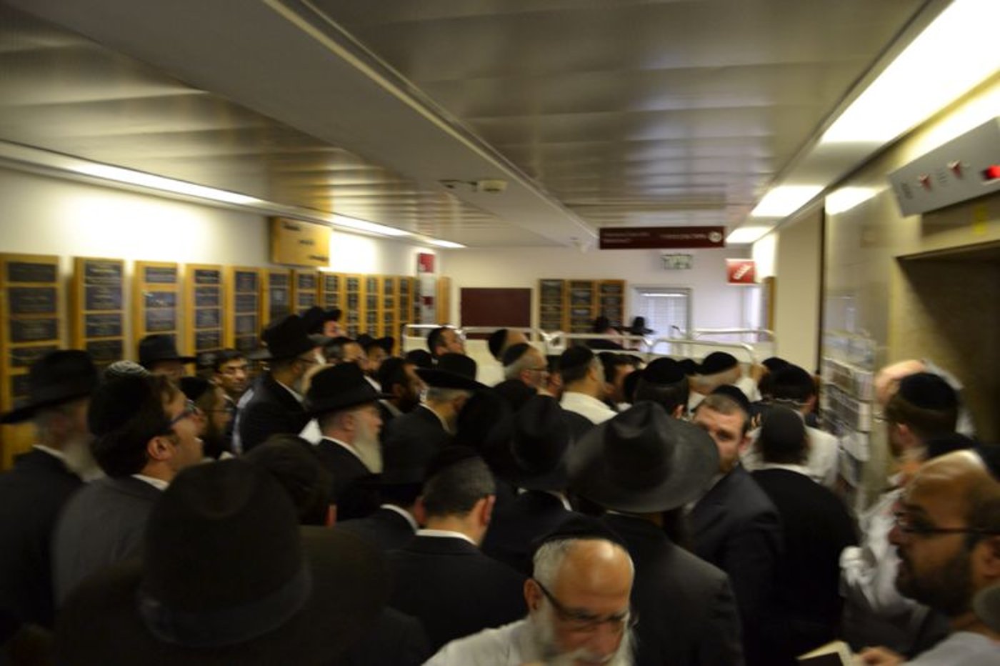 שִׁיר הַמַּעֲלוֹת • מרן פוסק הדור הגרח"ע יוסף נלחם על חייו