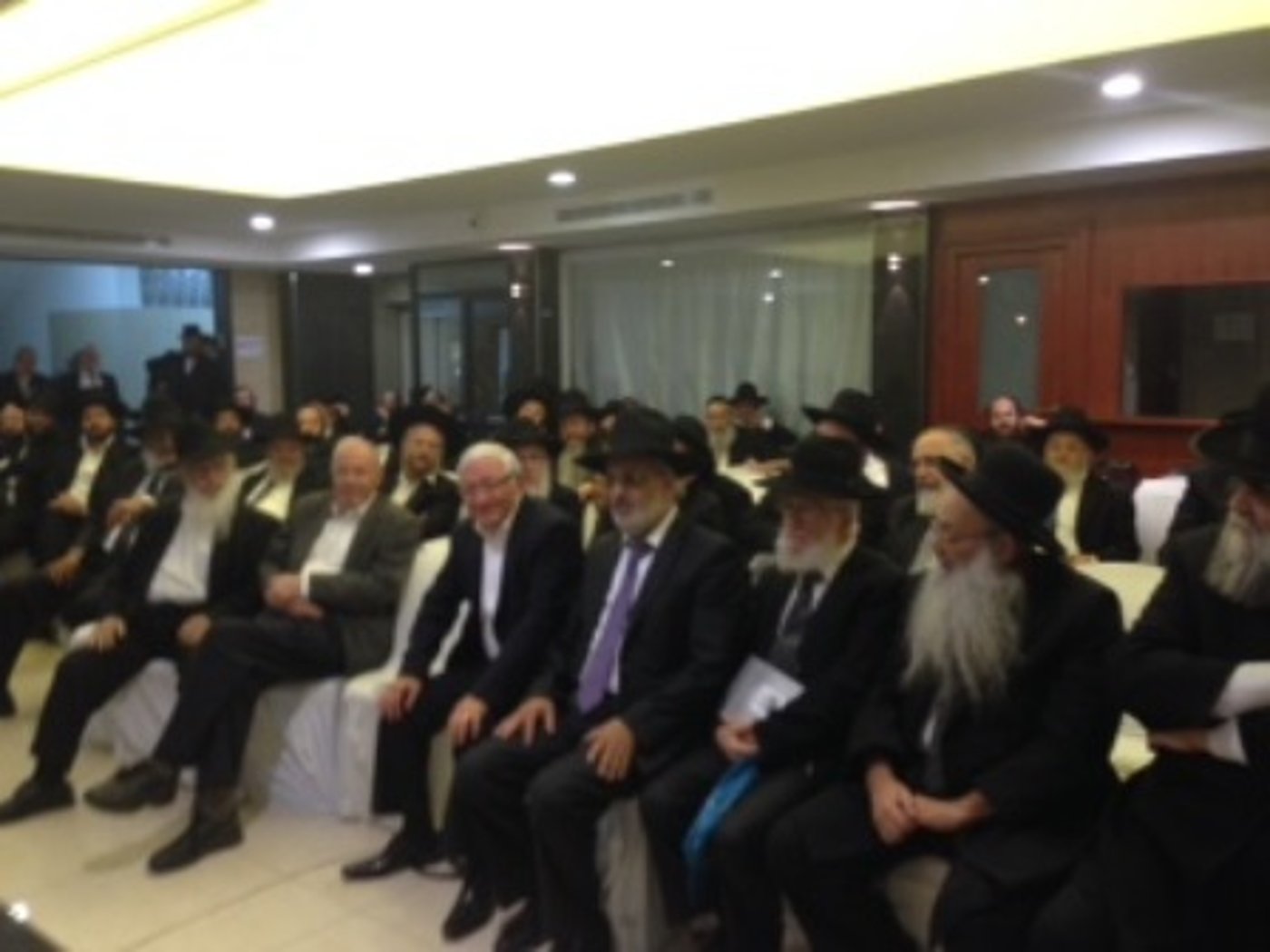 עדות: מלחמת מרן הגר"ע יוסף זצוק"ל על חינוך ילדי ישראל