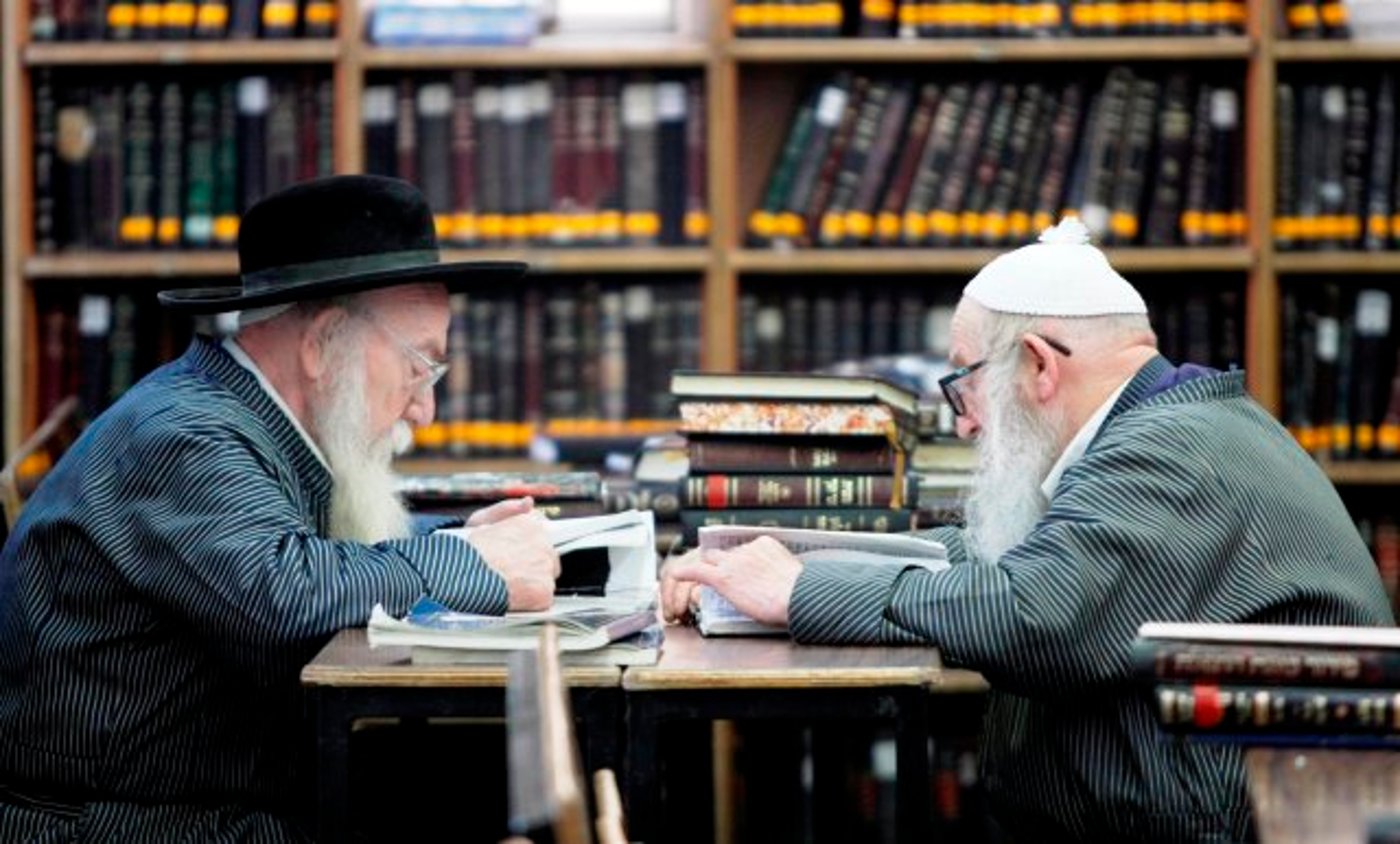 הדף היומי: מס' פסחים דף קט"ז יום שני י' חשוון
