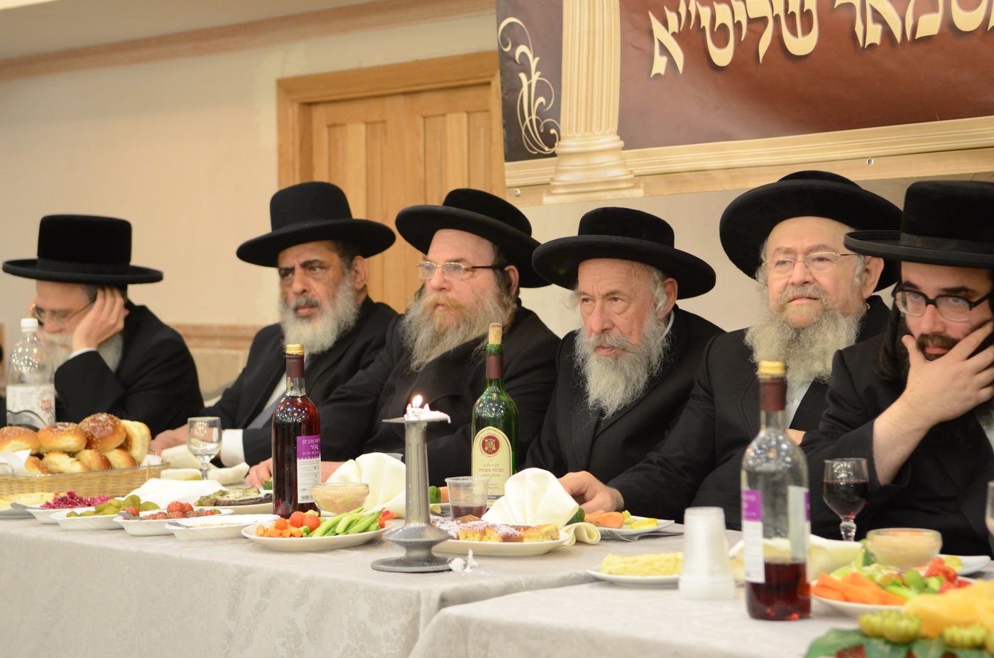 מליוני דולרים חולקו: "הציונים טמאים"
