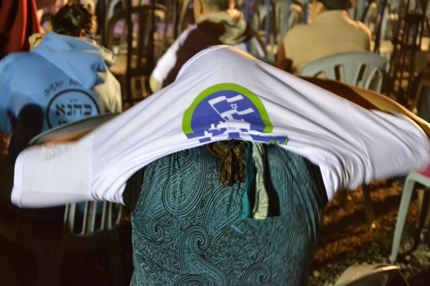 שחרור 26 המחבלים: המשפחות מוחות מול מחנה עופר