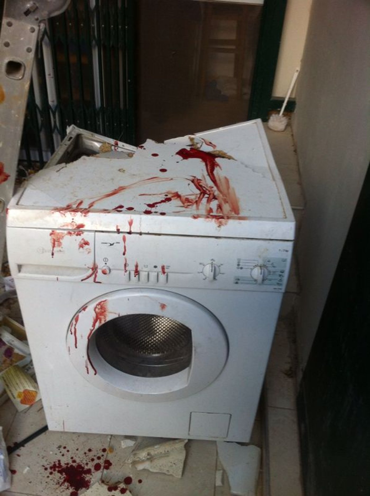 בית שמש: בן 40 נפל מסולם ונחבל קשות בראשו