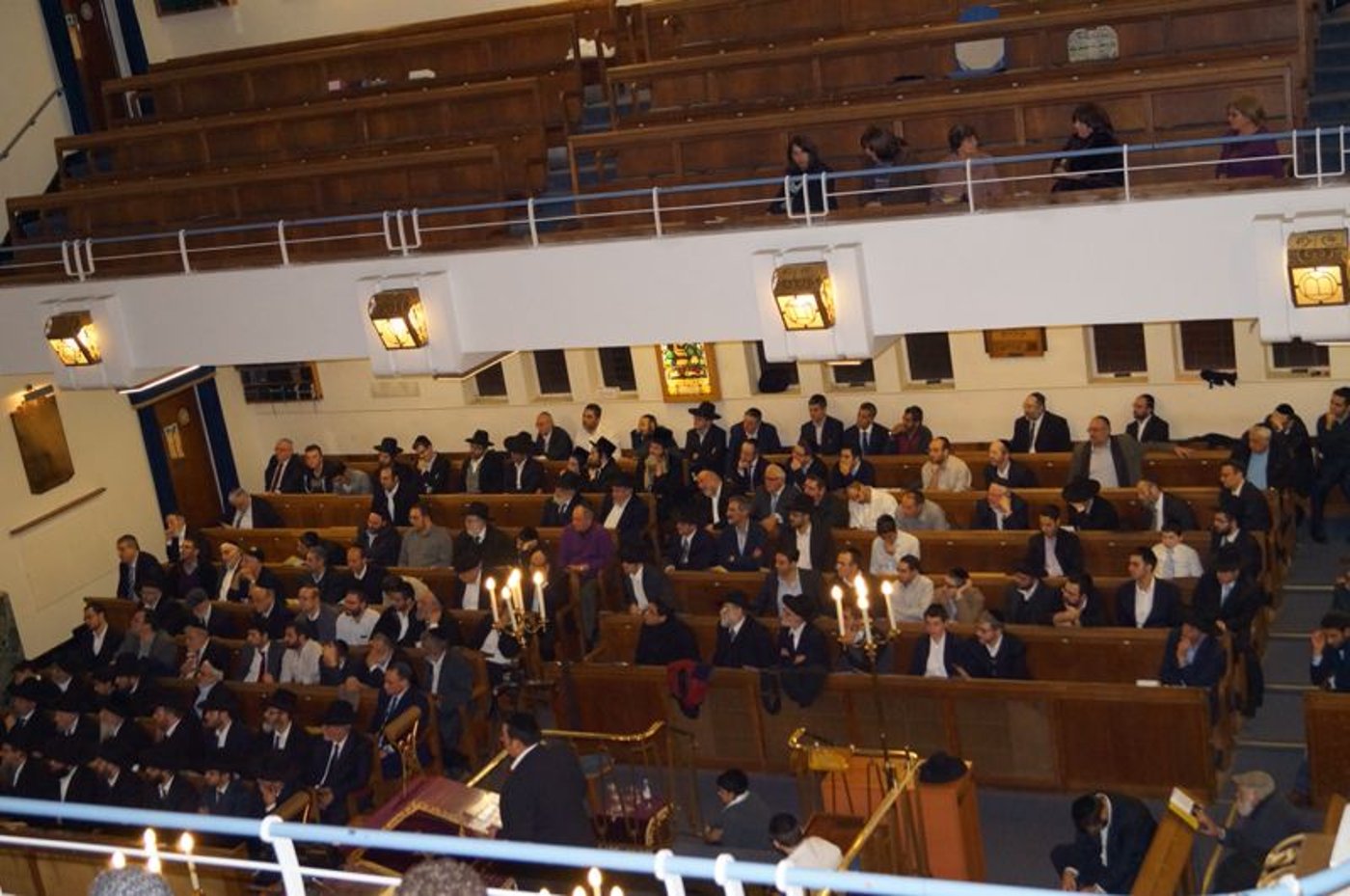 לונדון: כנס לזכרו של מרן הגר"ע יוסף