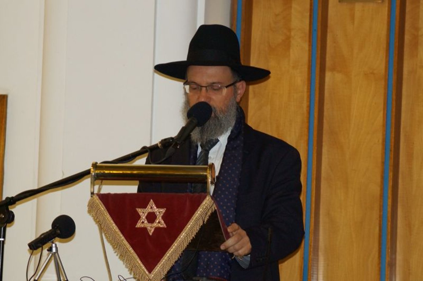 לונדון: כנס לזכרו של מרן הגר"ע יוסף