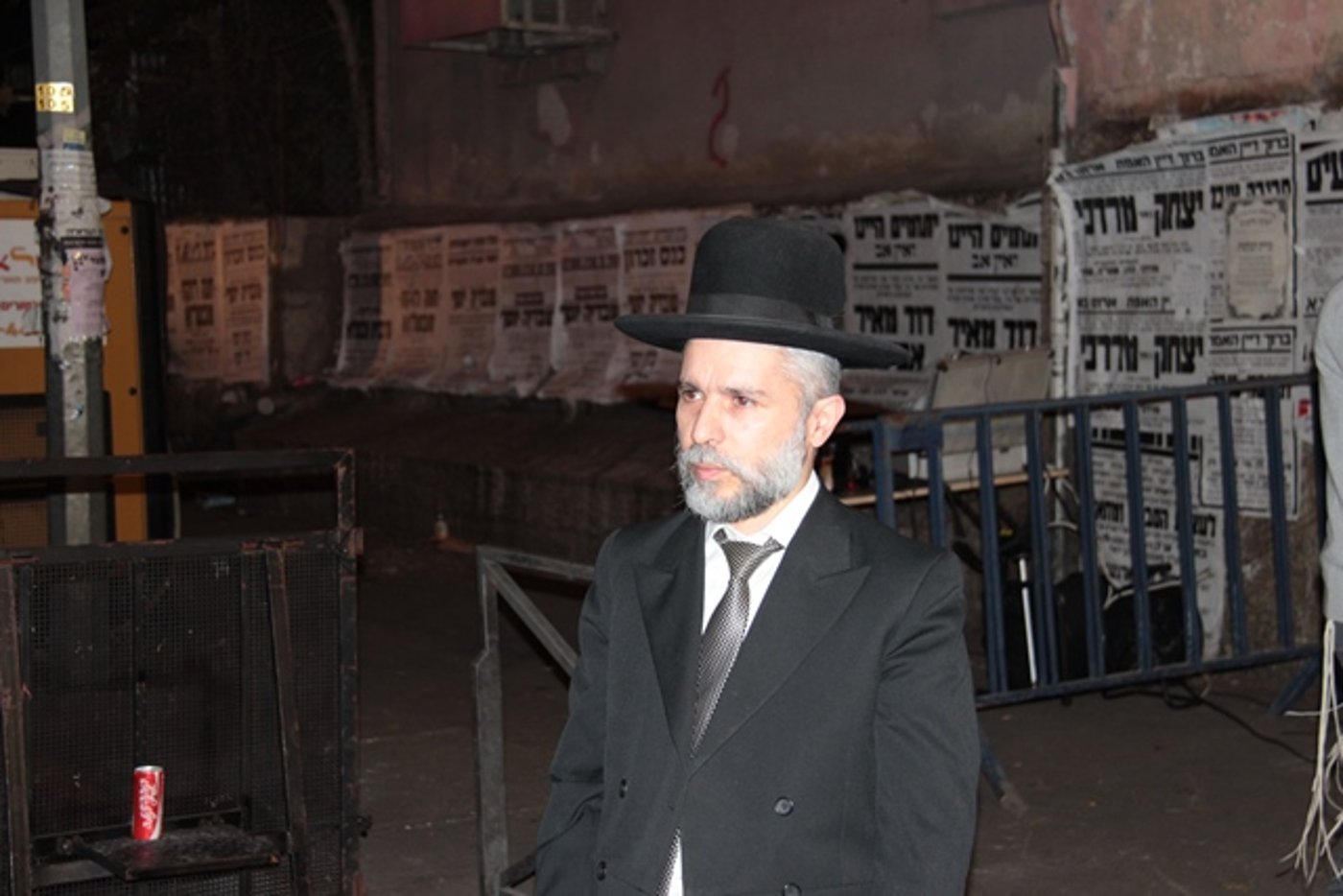 אלפים בעצרת השלושים לפטירת מרן הגר"ע יוסף