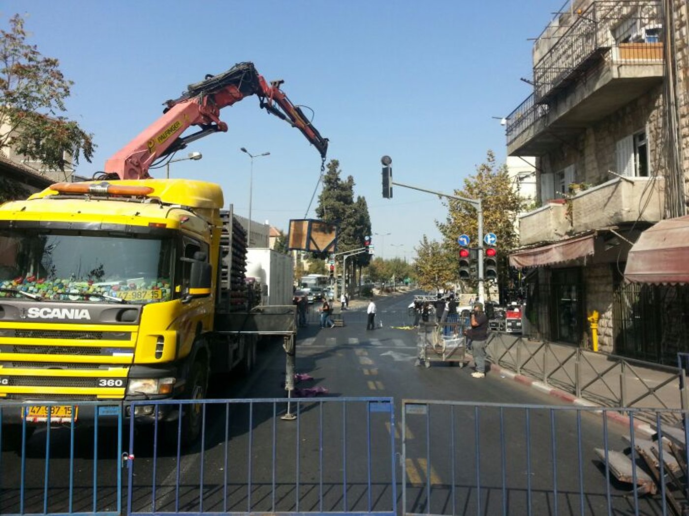 במלאות השלושים • הערב: עצרת ענק לזכרו של מרן הרב עובדיה