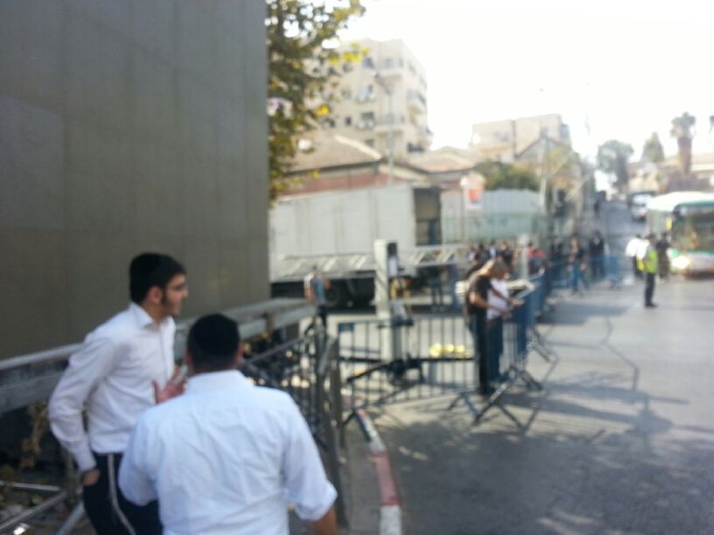 במלאות השלושים • הערב: עצרת ענק לזכרו של מרן הרב עובדיה