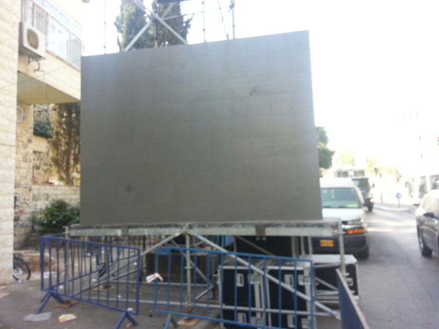 במלאות השלושים • הערב: עצרת ענק לזכרו של מרן הרב עובדיה