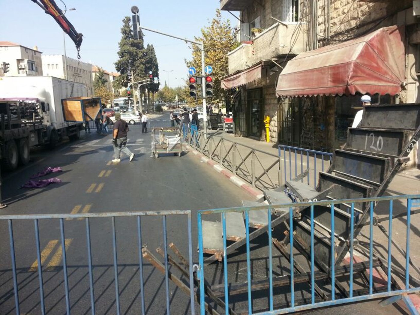 במלאות השלושים • הערב: עצרת ענק לזכרו של מרן הרב עובדיה