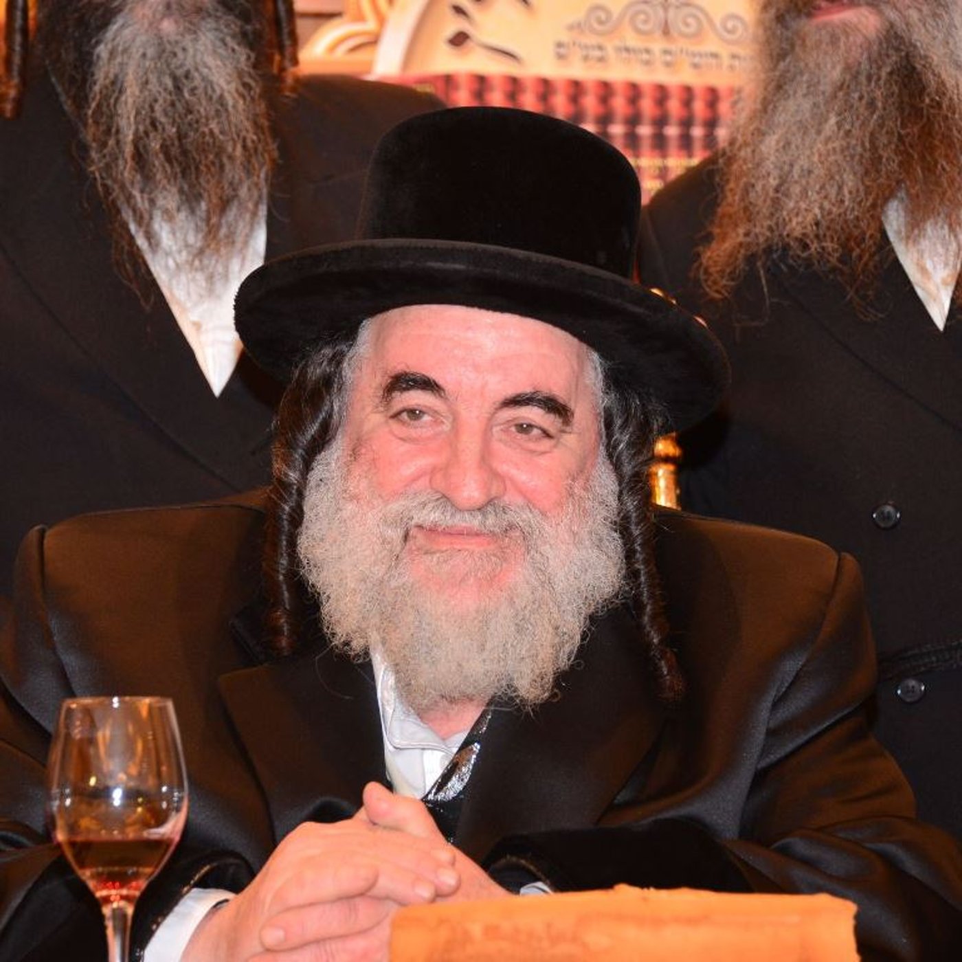 "ש"ס אידן" סיימו את הש"ס • גלריה