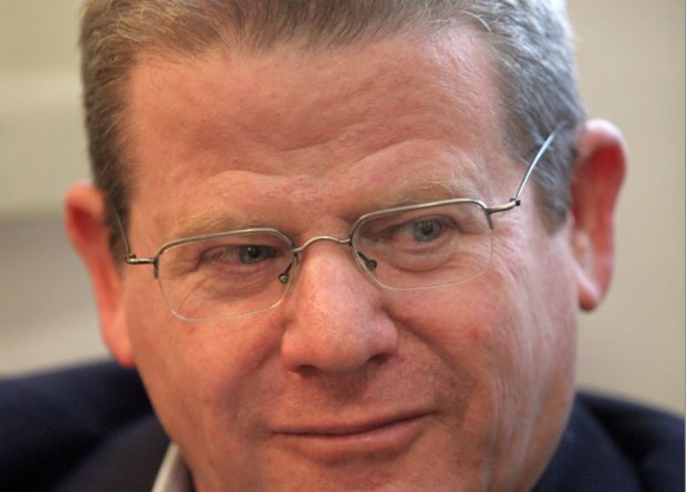 לא הצליח להביא שינוי. מנכ"ל הרבנות עודד וינר
