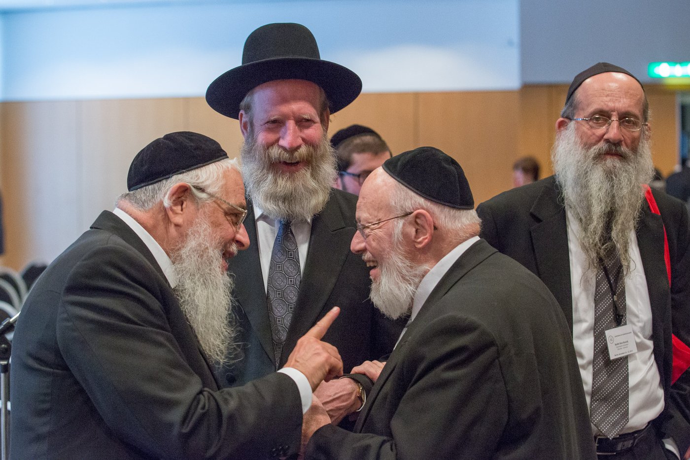 תקנה באירופה: סרבני גט לא יקבלו שירותי דת ולא יתקבלו לקהילות