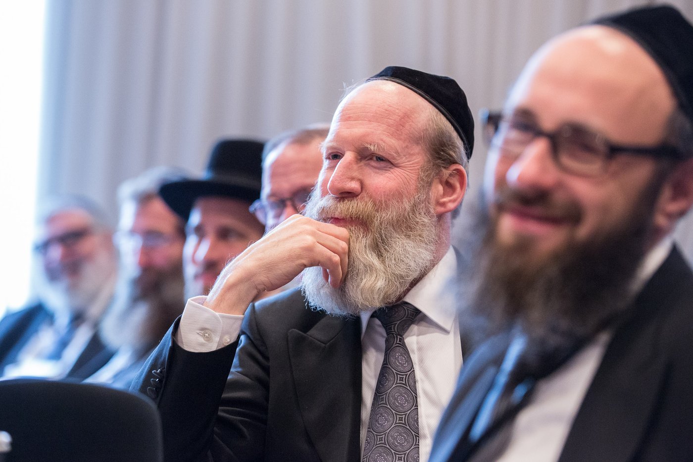 תקנה באירופה: סרבני גט לא יקבלו שירותי דת ולא יתקבלו לקהילות