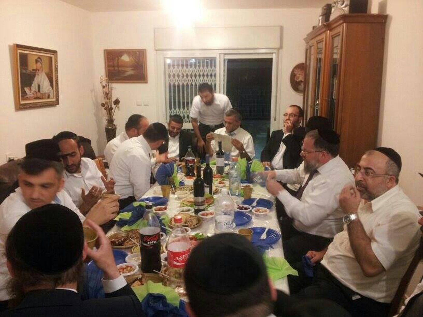 חיפש את המוסכניק. קריספל