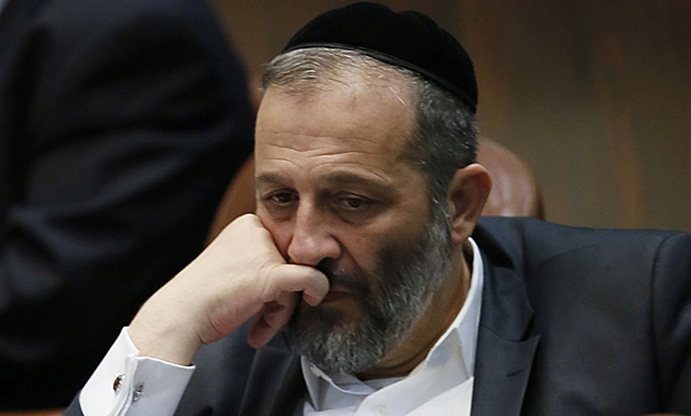 אריה דרעי