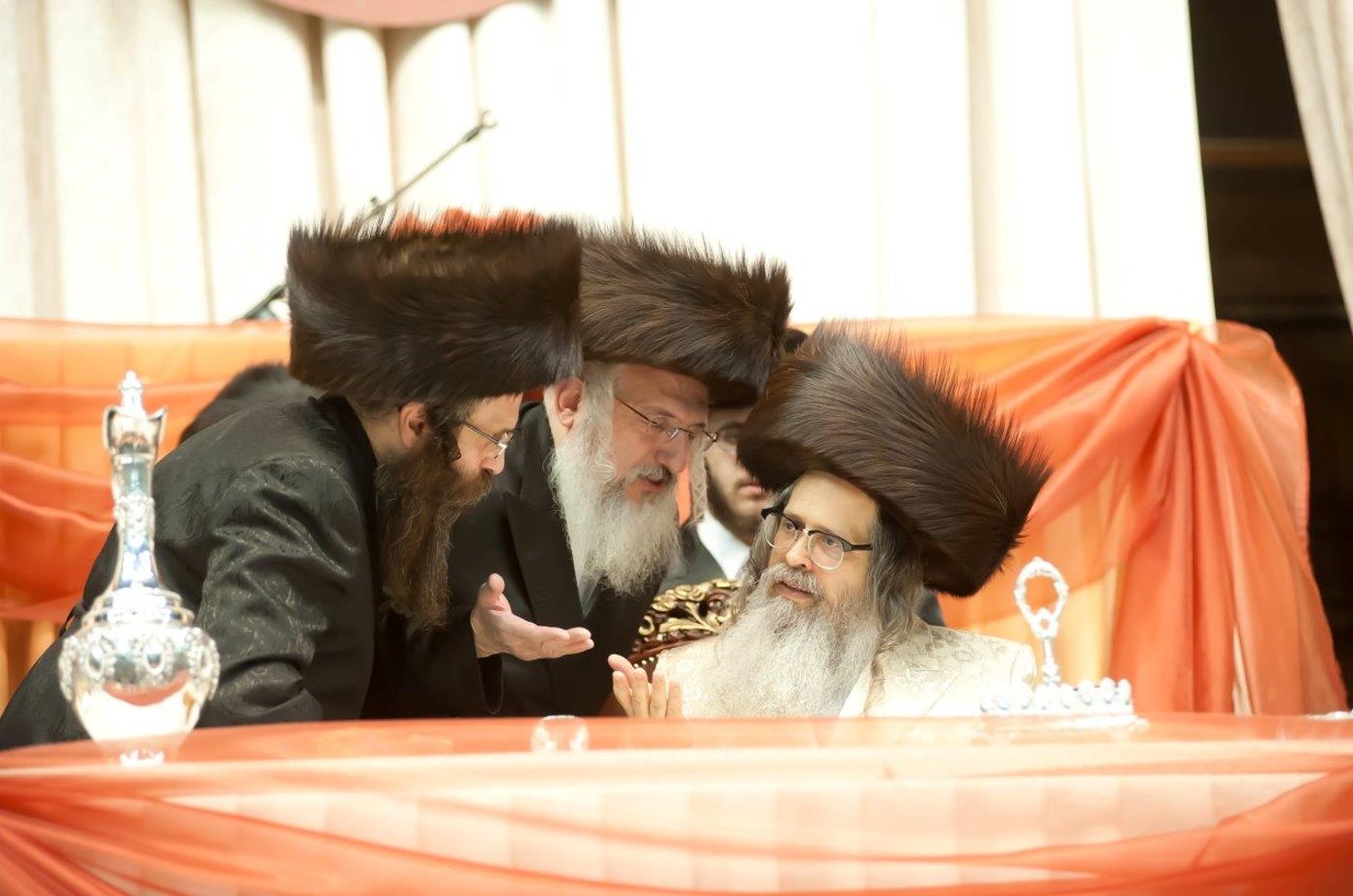 תיעוד ענק • כינוס "יום ההצלה" בסאטמר