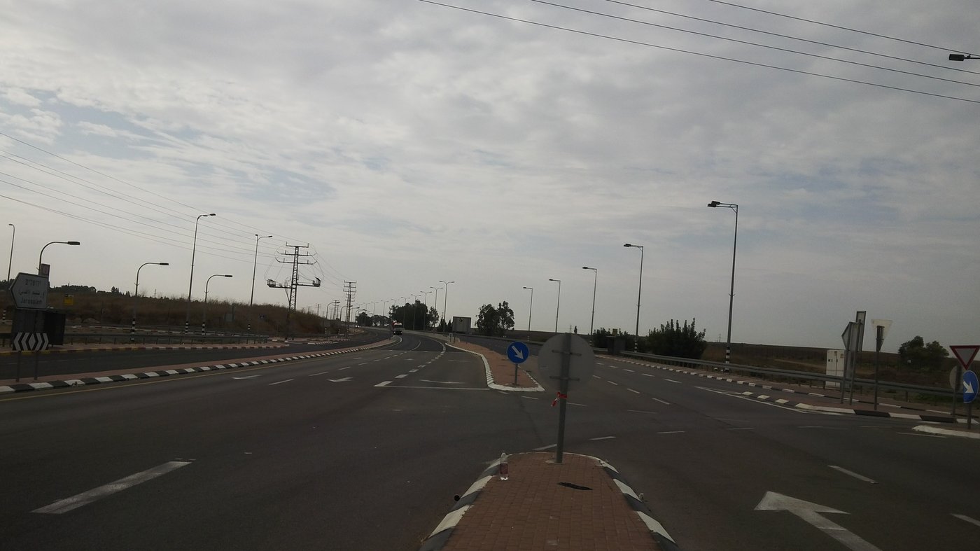 מחדל קטלני: "צריך הרבה הרוגים כדי שיתקינו רמזור"