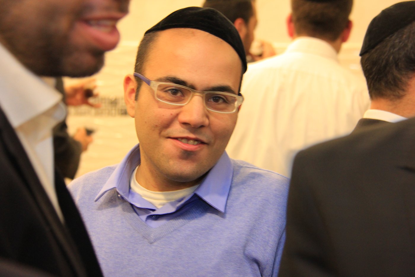 בריו חקשור