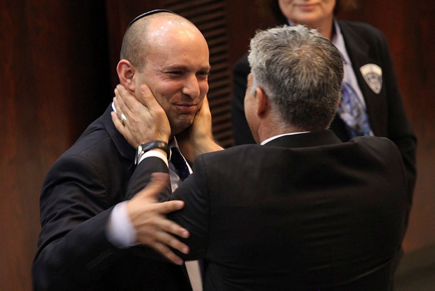 אייכלר לציונות הדתית בעקבות דברי לפיד: "אמרנו לכם"