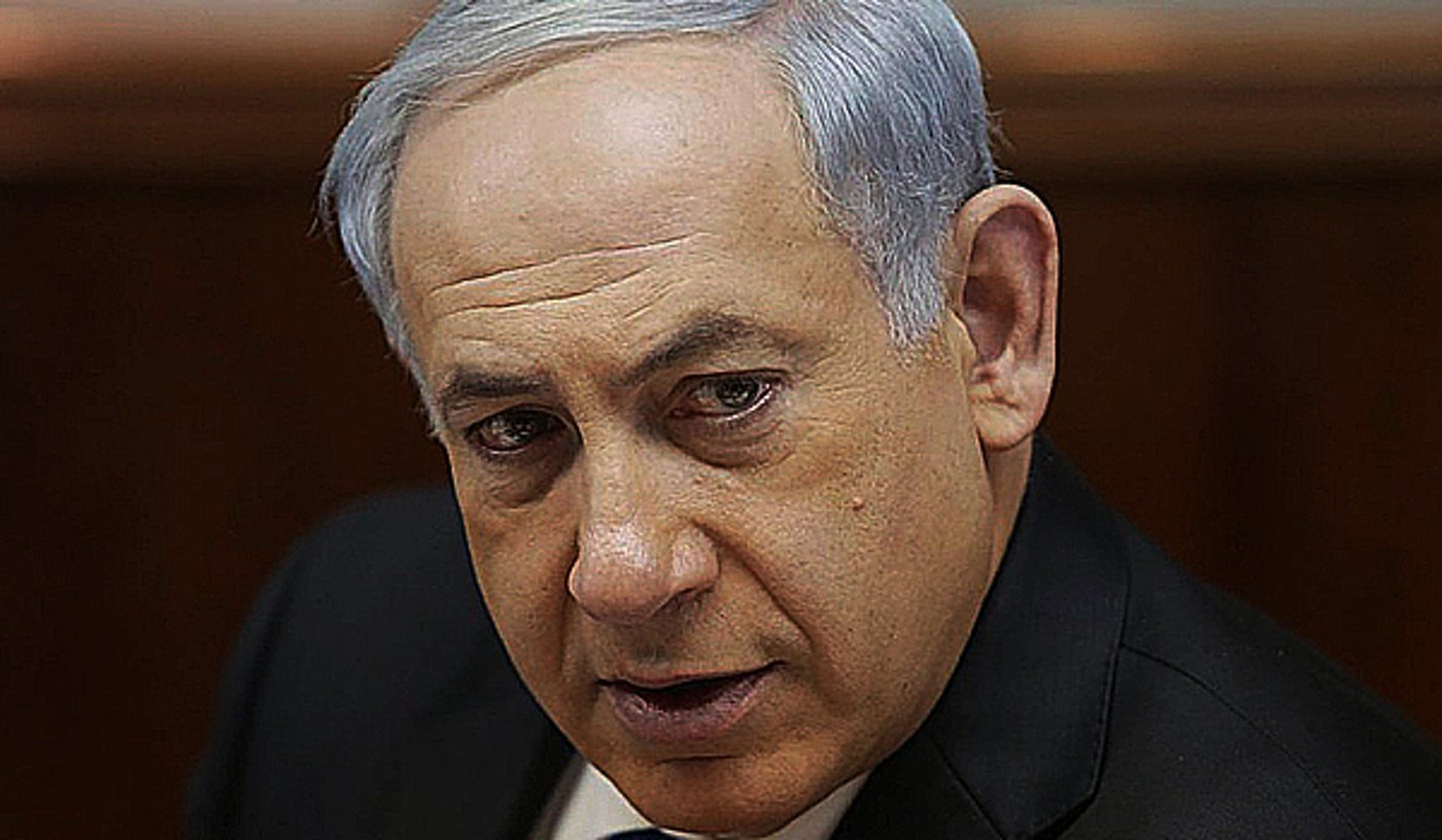 נתניהו: "איראן גרעינית תחתור תחת מאמצי השלום"