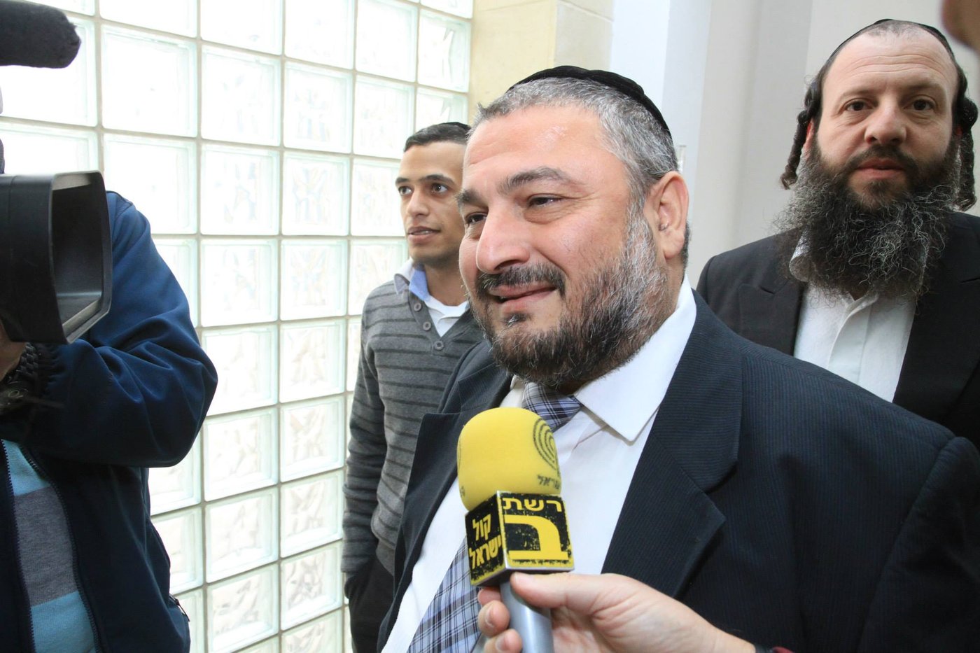 ביהמ"ש הורה להעביר את חומר החקירה בתוך יומיים