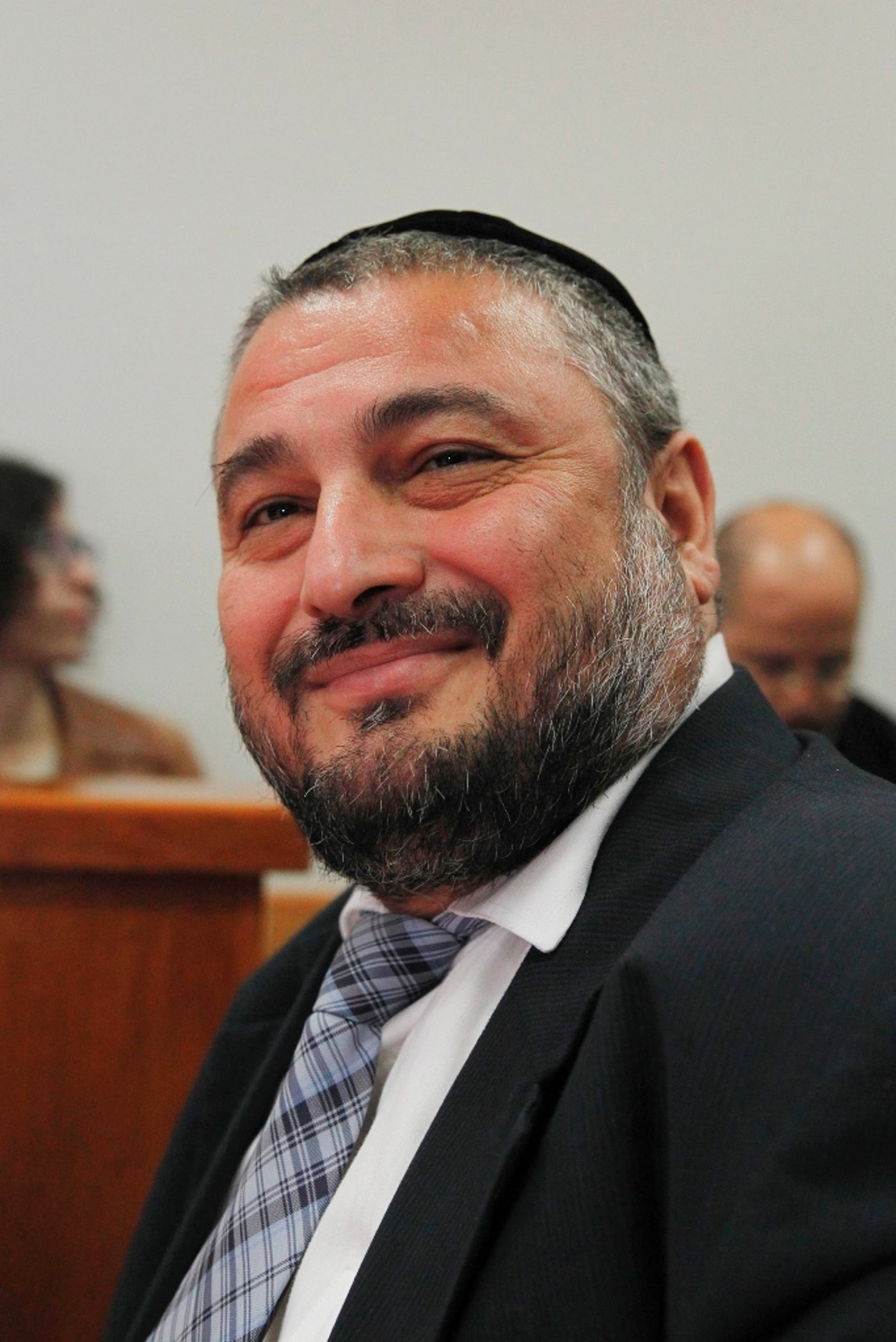 ביהמ"ש הורה להעביר את חומר החקירה בתוך יומיים