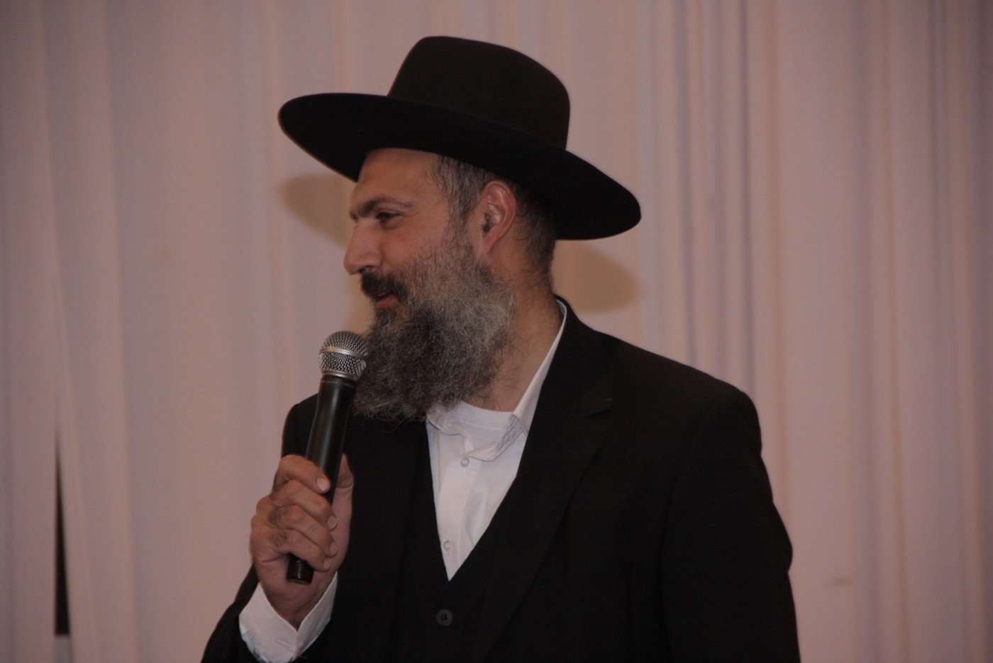 צפו: חגיגת יום הולדת לאלי ישי