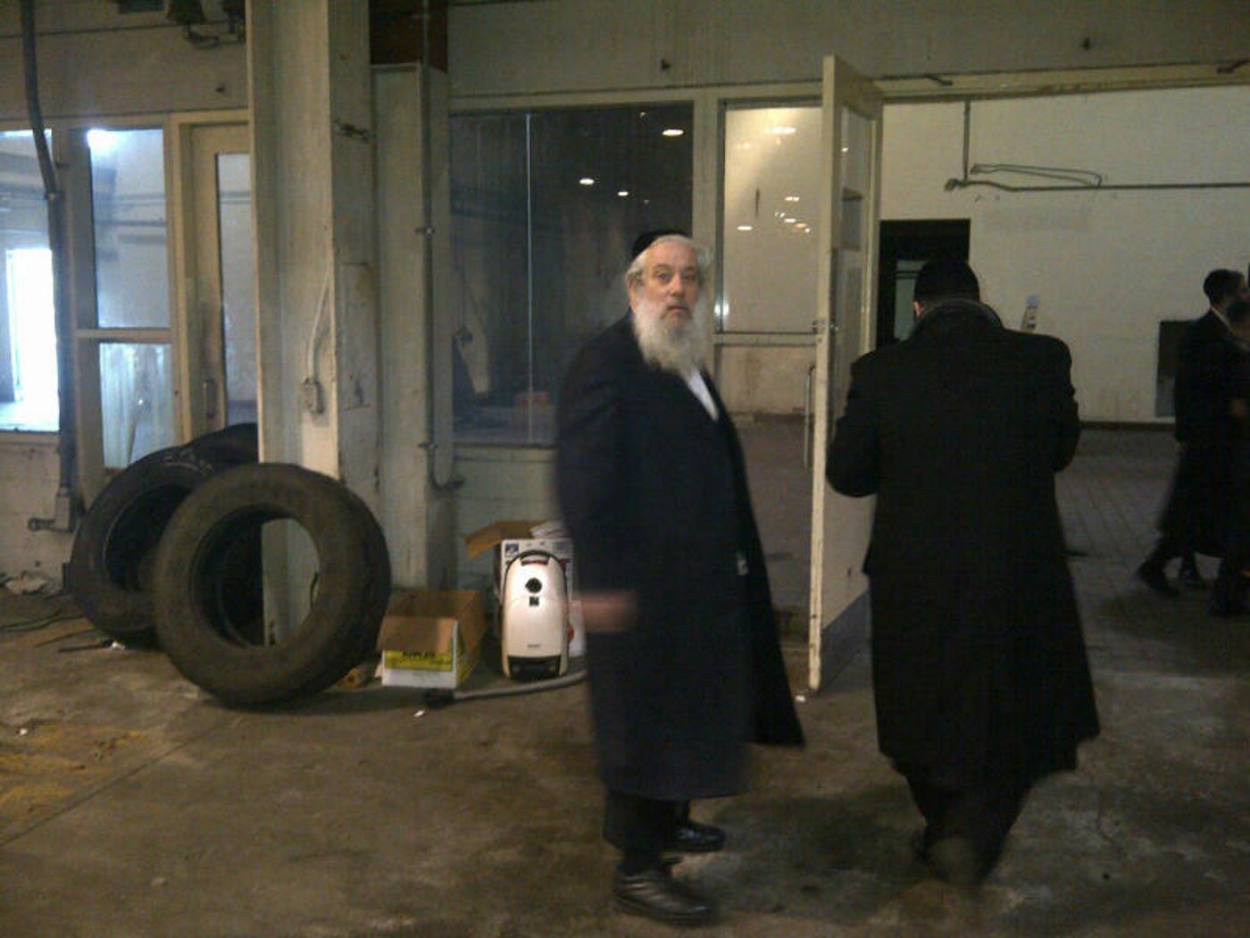 מסתמן: מסע המועצת ייצא לדרכו כמתוכנן, נמצא אולם