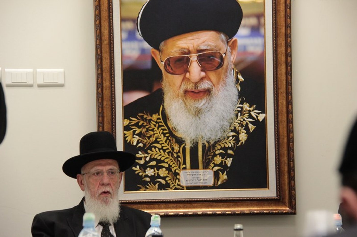 מועצת החכמים של ש"ס נגד הממשלה: מנהיגה מדיניות חסרת חמלה