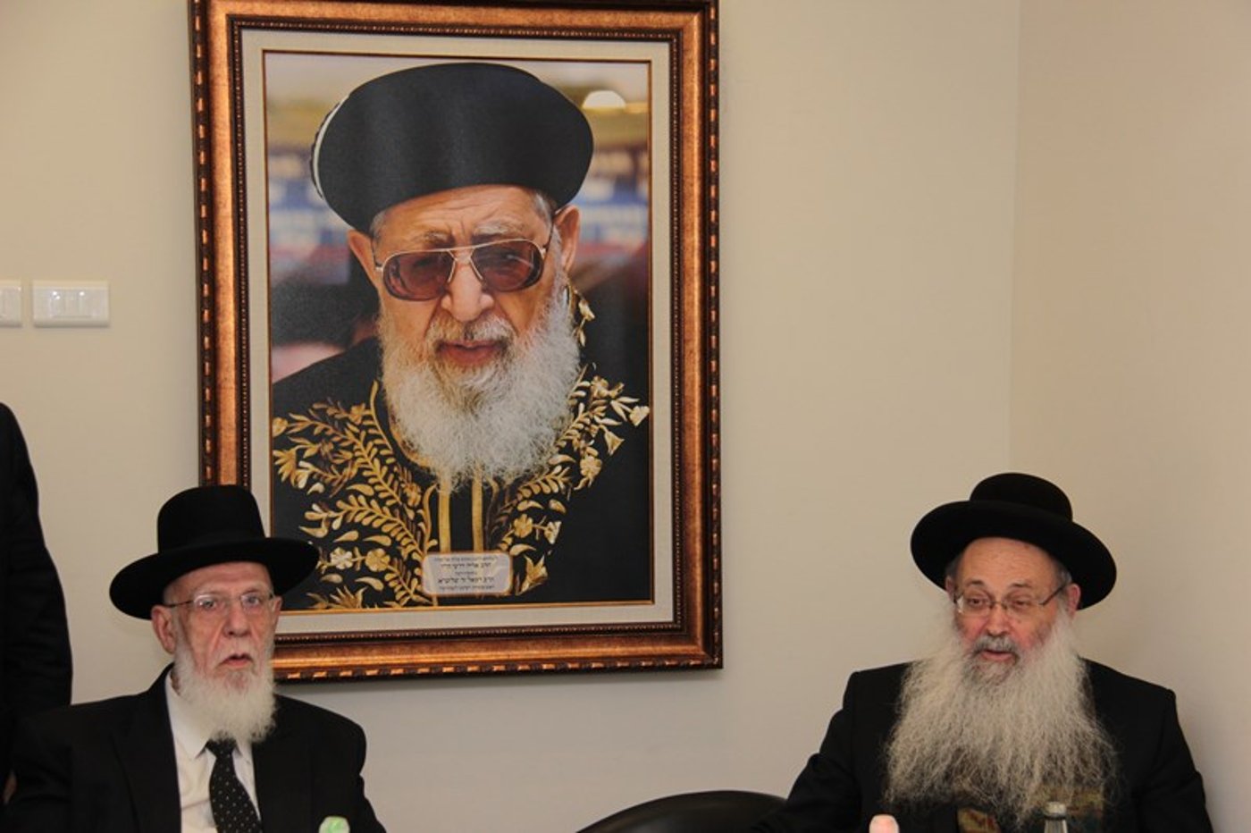 מועצת החכמים של ש"ס נגד הממשלה: מנהיגה מדיניות חסרת חמלה