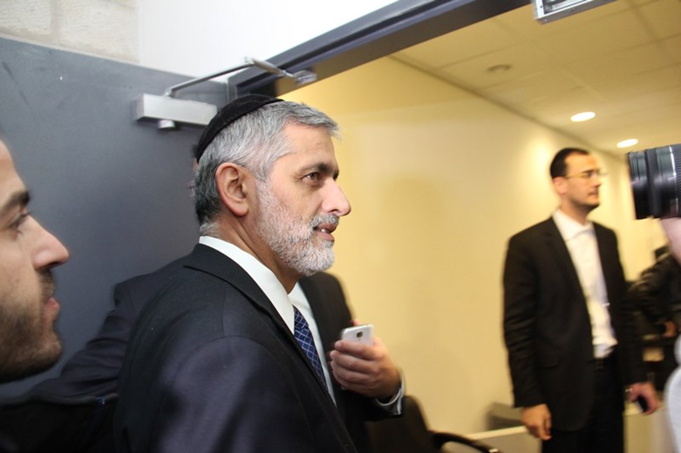 מועצת החכמים של ש"ס נגד הממשלה: מנהיגה מדיניות חסרת חמלה