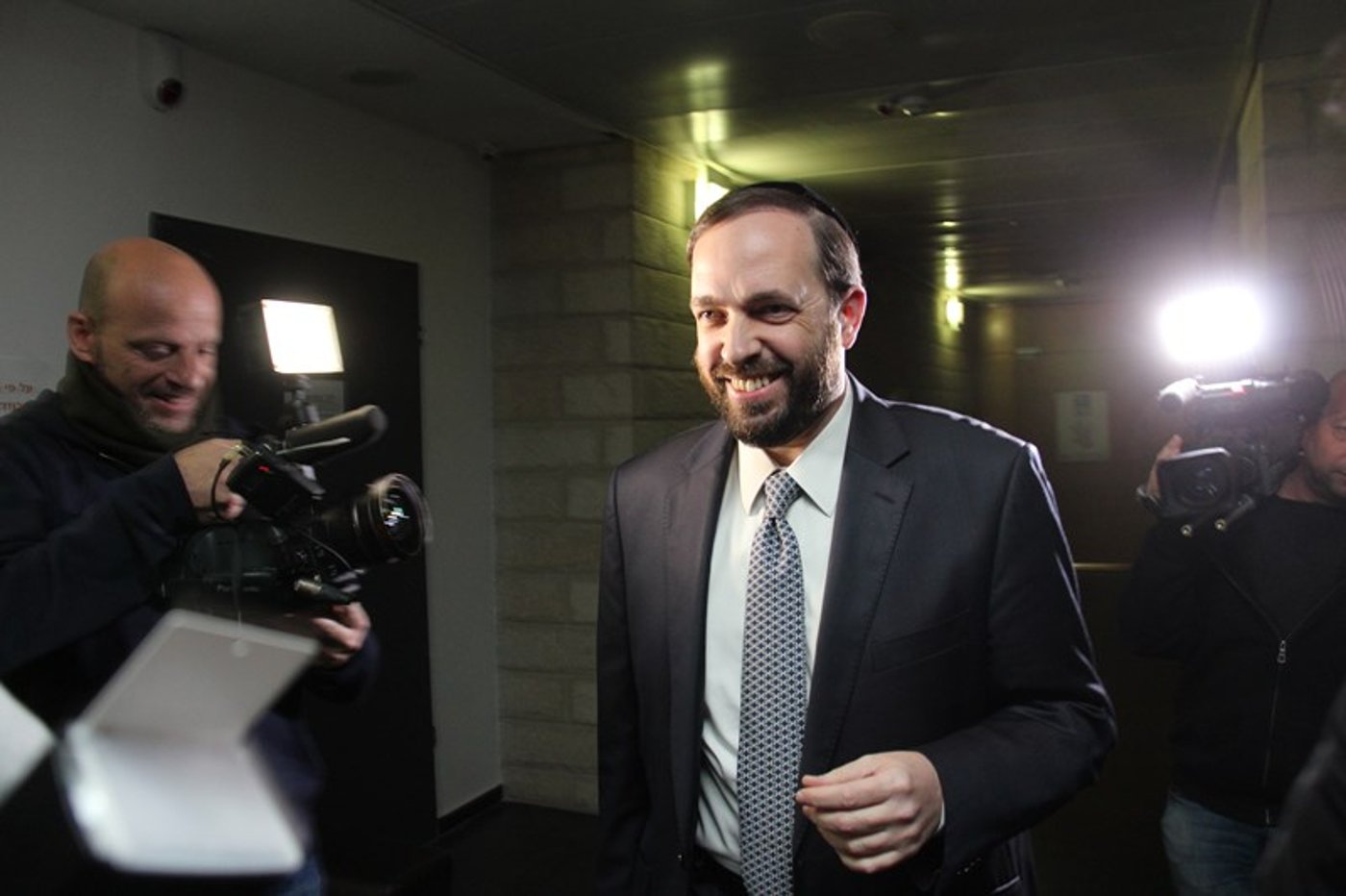 מועצת החכמים של ש"ס נגד הממשלה: מנהיגה מדיניות חסרת חמלה