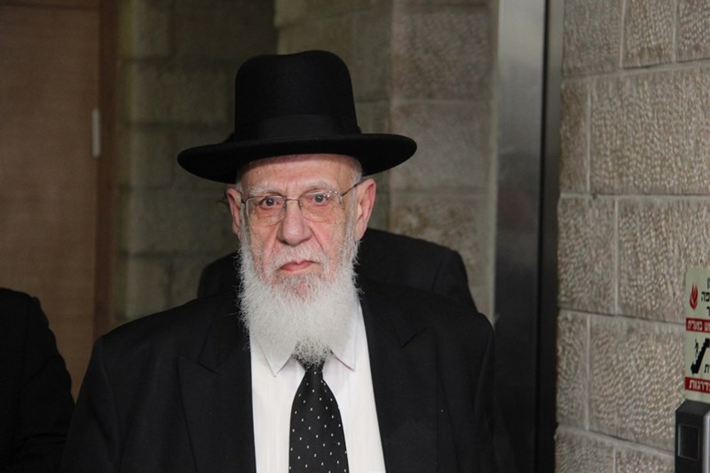 מועצת החכמים של ש"ס נגד הממשלה: מנהיגה מדיניות חסרת חמלה
