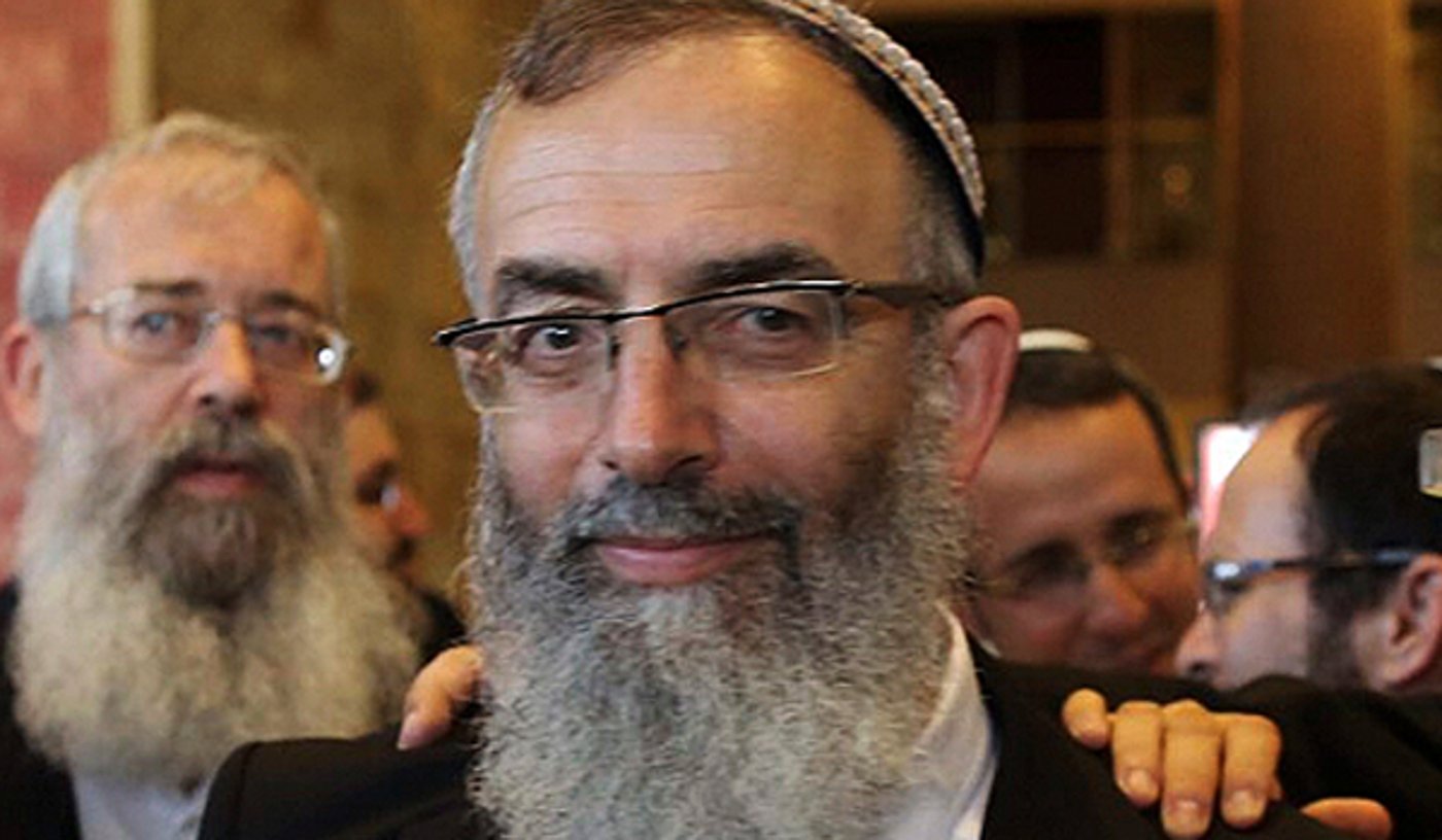 הרב סתיו