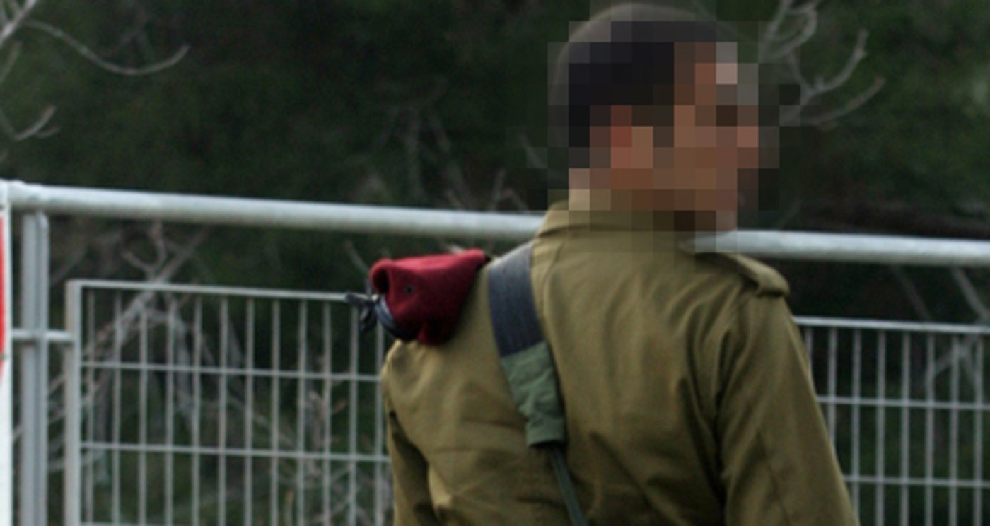 התגייס לצה"ל ונמצא מת אחרי יומיים