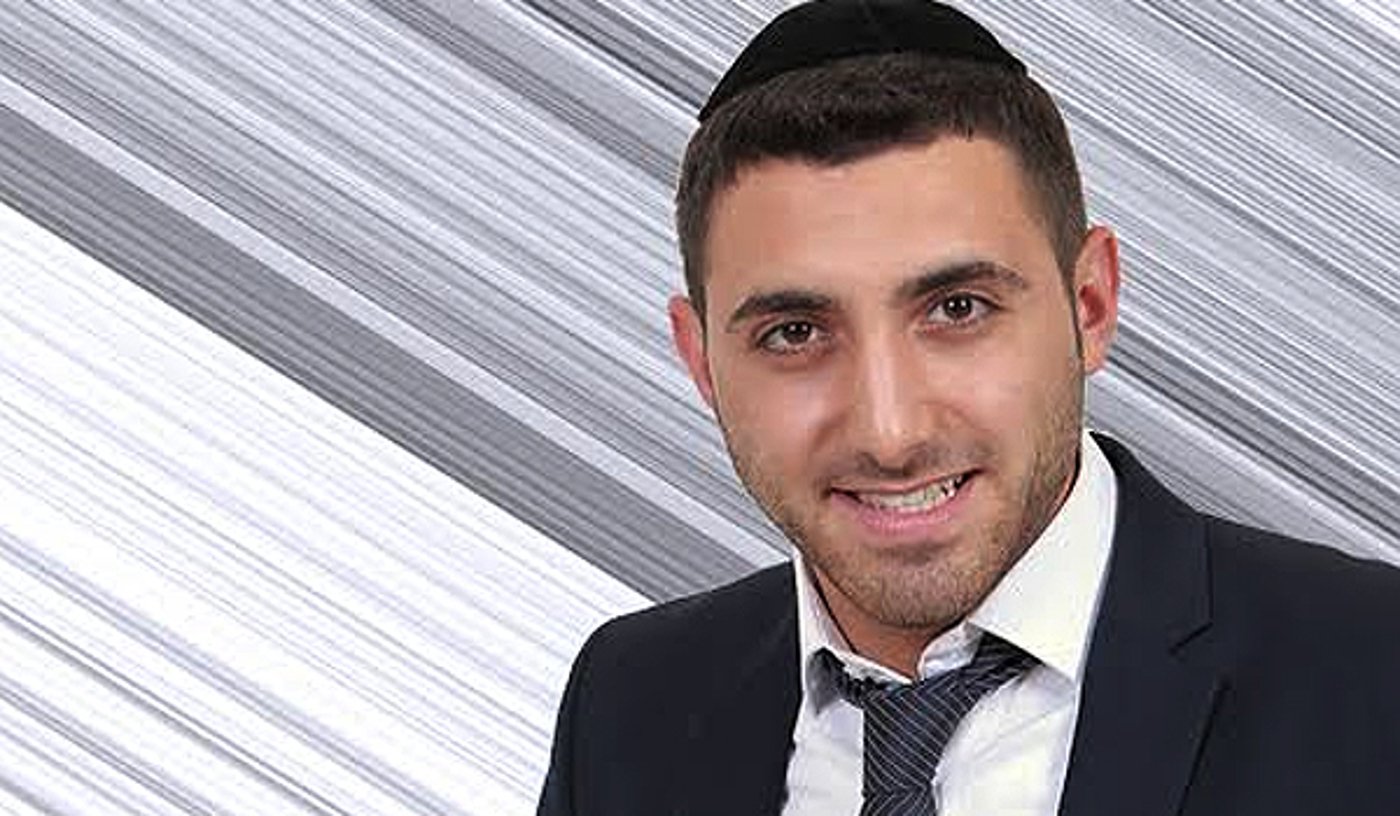 אביחי חג'ג'