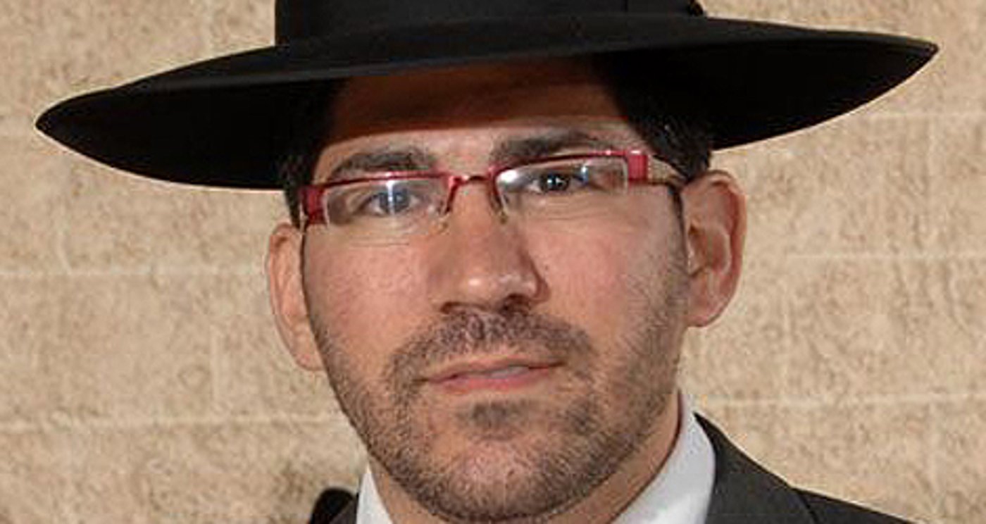 אשר מדינה