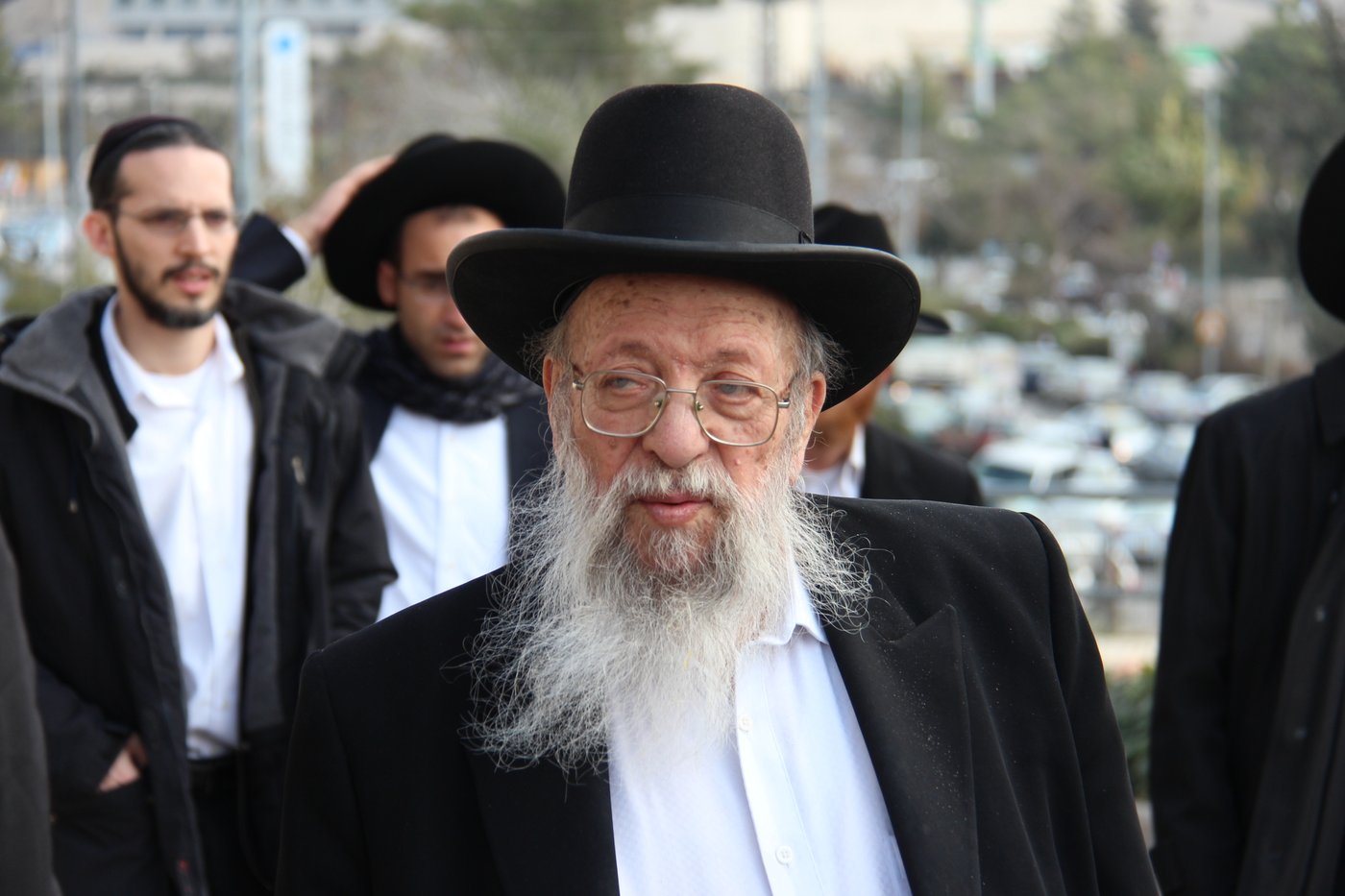 תיעוד: הלווית האחיות אביגיל ויעל גרוס