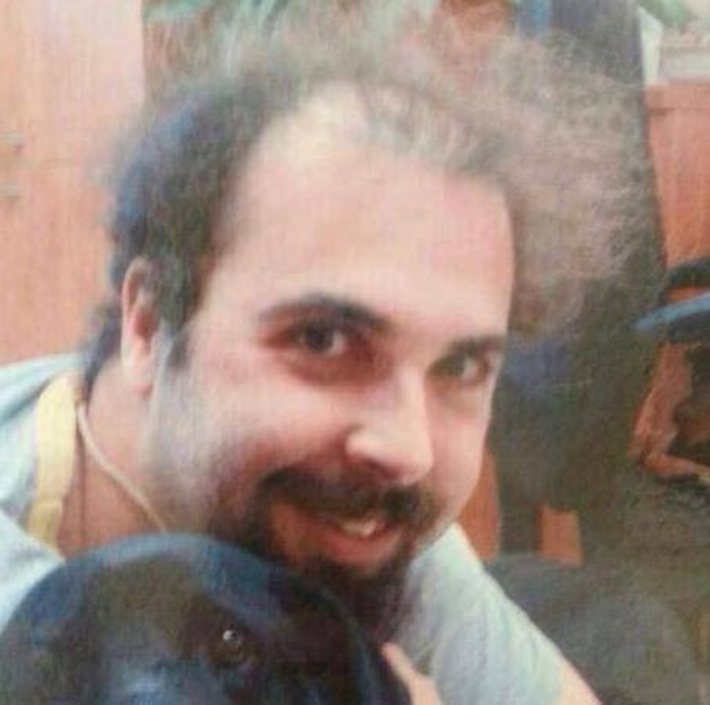 מזהים? מטופל מסוכן נמלט מבית החולים הפסיכיאטרי