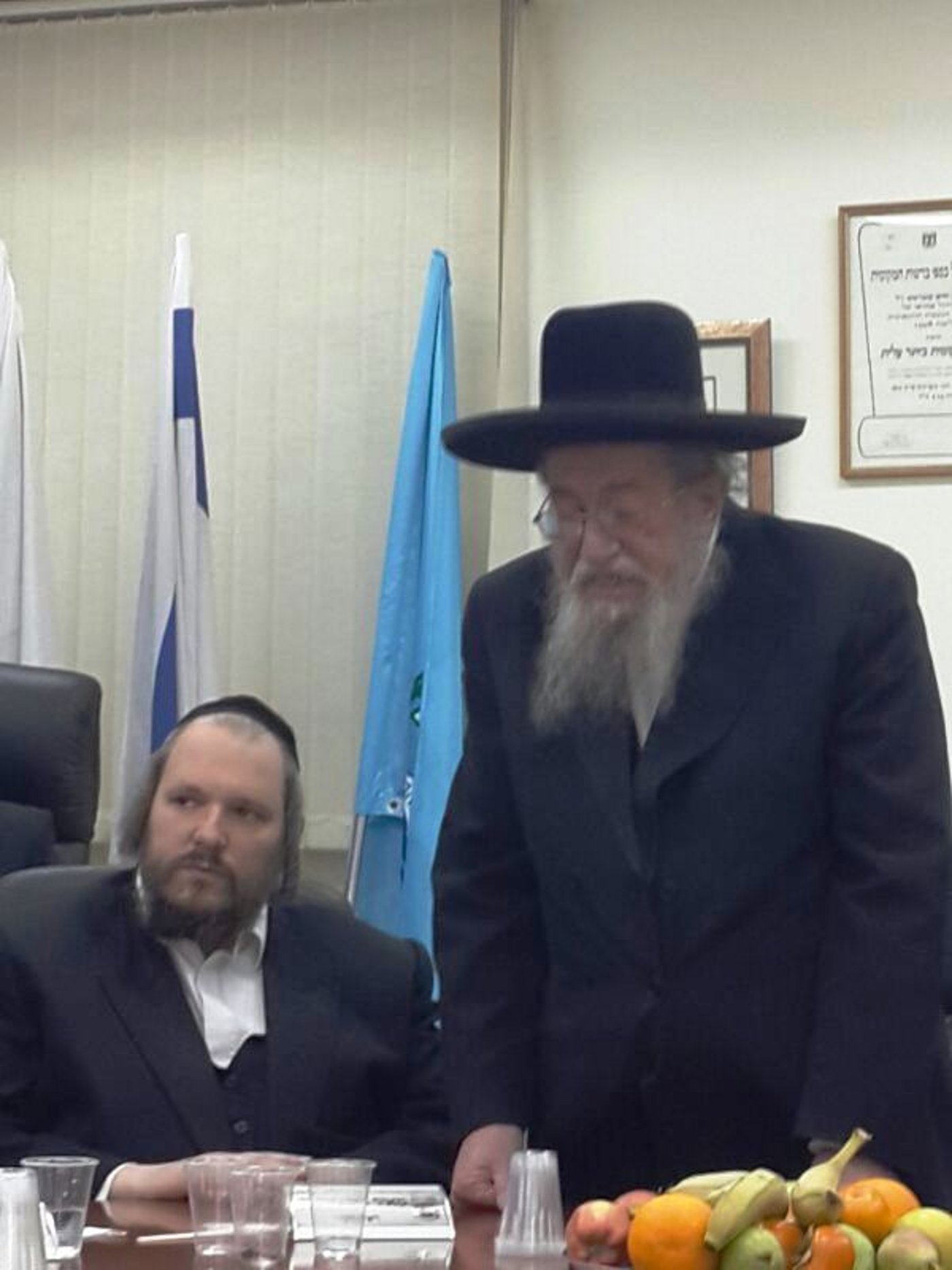 אושרו המינויים במועצת ביתר עילית: "מאוחדים ונחושים לבצע את שליחתנו הציבורית"