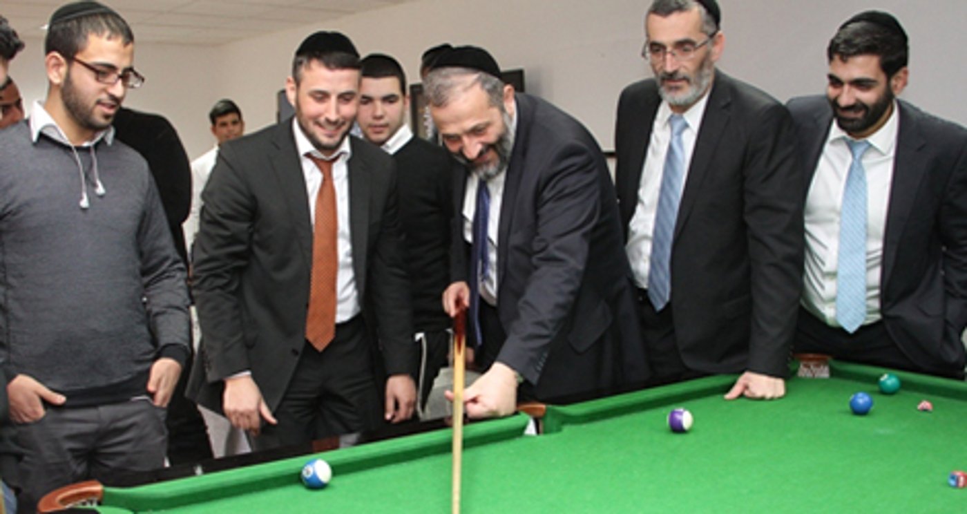 דרעי בסנוקר
