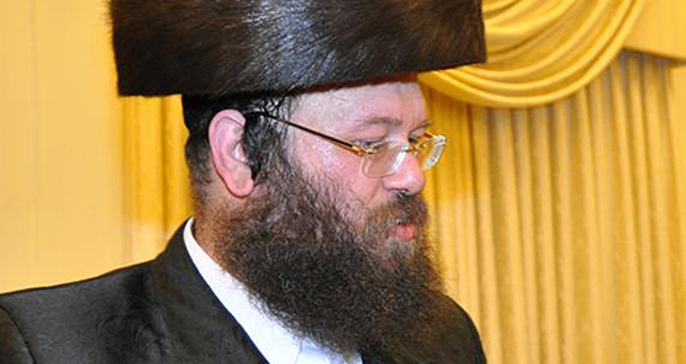 אברהם בריסק